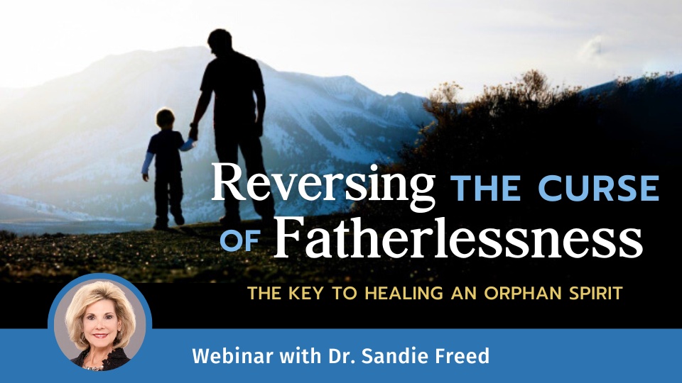 Reversing the Curse of Fatherlessness